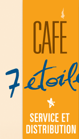 Café 7 étoiles