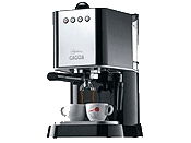 Gaggia Baby Black