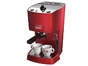 Gaggia Espresso Color