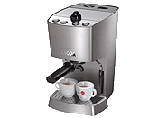 Gaggia Espresso Dose