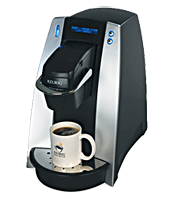 Keurig B200